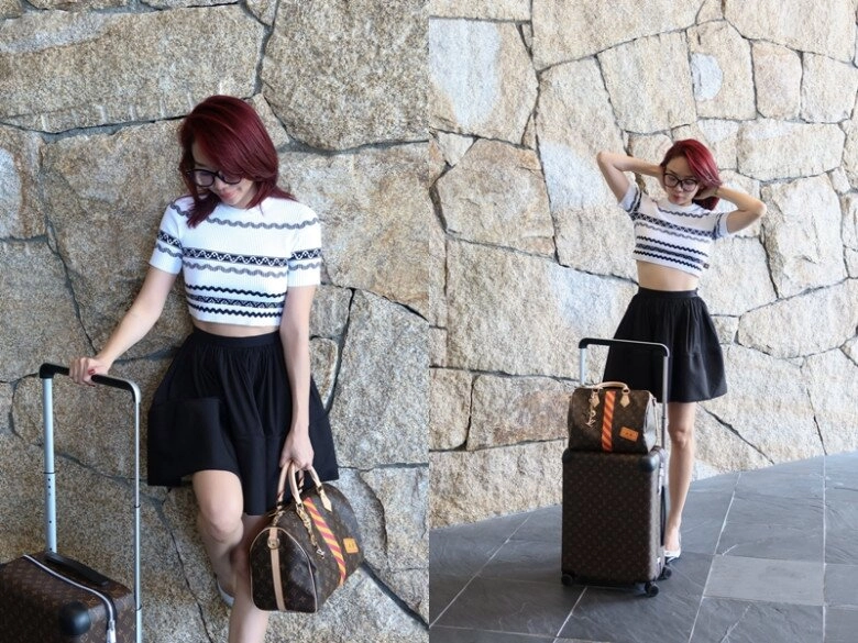 Mỹ nhân việt lấy chồng là đại gia ngầm của showbiz ăn mặc ngày càng hồi xuân giữa bão tin đồn đường ai nấy đi - 4