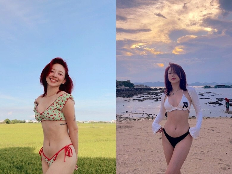 Mỹ nhân việt lấy chồng là đại gia ngầm của showbiz ăn mặc ngày càng hồi xuân giữa bão tin đồn đường ai nấy đi - 14