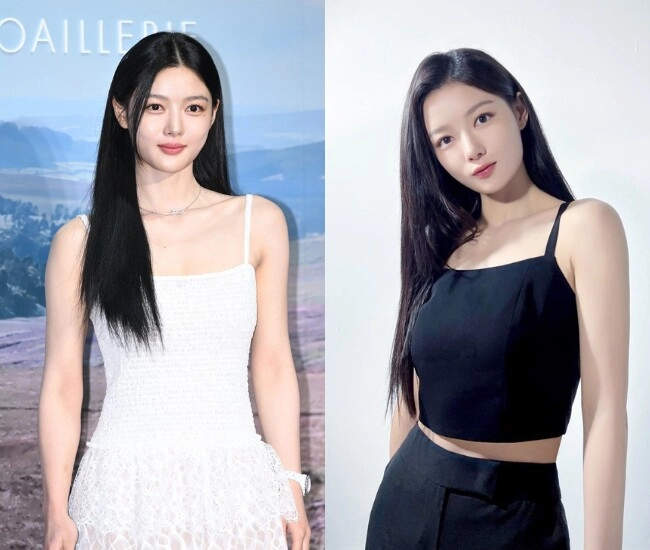 Mỹ nhân xinh như búp bê là nữ thần cổ trang thế hệ mới chăm khoe đường cong đẹp chuẩn từng centimet nhờ nói không với cơm trắng - 1