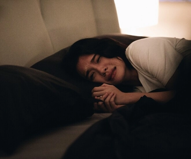 Nằm mơ thấy con trai đang khóc tôi lái xe đến nhà chồng cũ rồi ngỡ ngàng với cảnh sau cánh cửa - 1