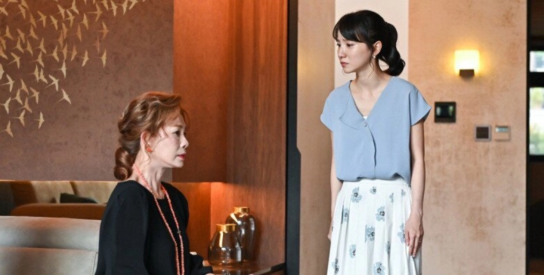 Nằm mơ thấy con trai đang khóc tôi lái xe đến nhà chồng cũ rồi ngỡ ngàng với cảnh sau cánh cửa - 2