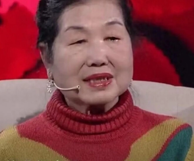 Nằm mơ thấy mối tình đầu hỏi một câu cụ bà u70 phát hiện sự thật bất ngờ cuối đời nếm trái ngọt - 1