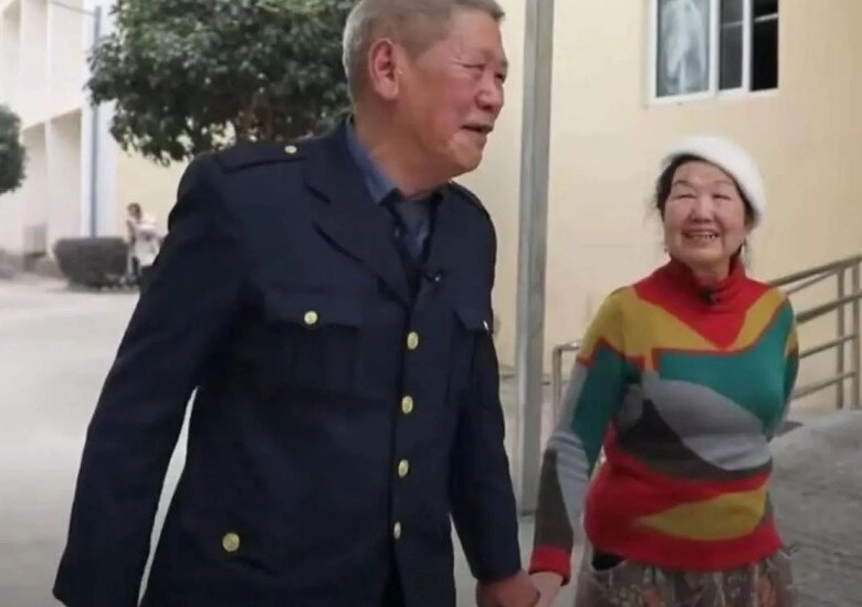 Nằm mơ thấy mối tình đầu hỏi một câu cụ bà u70 phát hiện sự thật bất ngờ cuối đời nếm trái ngọt - 2