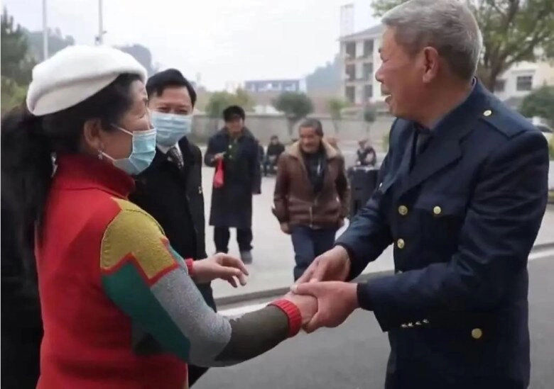 Nằm mơ thấy mối tình đầu hỏi một câu cụ bà u70 phát hiện sự thật bất ngờ cuối đời nếm trái ngọt - 3