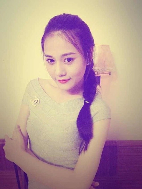 Netizen đào lại nhan sắc thời chưa nổi tiếng của phương oanh - 1