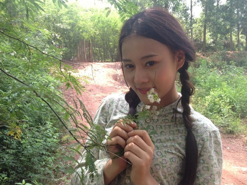 Netizen đào lại nhan sắc thời chưa nổi tiếng của phương oanh - 2