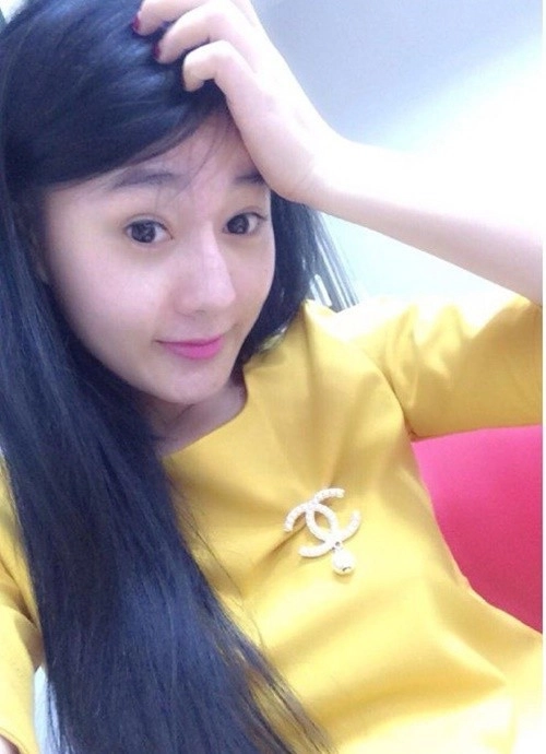 Netizen đào lại nhan sắc thời chưa nổi tiếng của phương oanh - 4