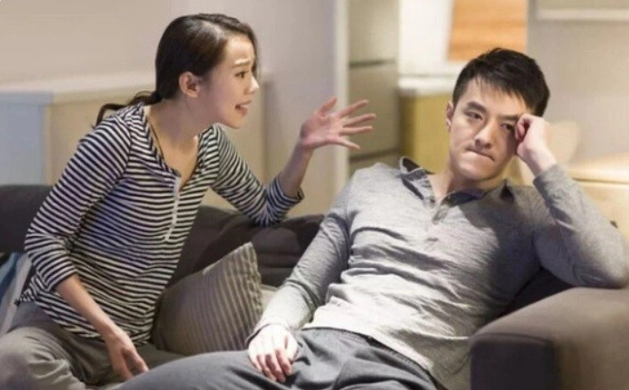 Ngày mẹ nhập viện chồng bắt vợ đi chăm câu đáp trả của tôi khiến anh tối sầm mặt mũi - 2