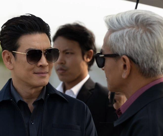 Ngay sau khi bố mất tôi đuổi mẹ kế ra khỏi nhà nhưng ngã quỵ khi thấy thứ trong hộp gỗ - 1