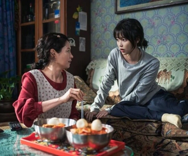 Nghe lời mẹ kế lấy chồng hơn 15 tuổi ở tuổi 19 10 năm sau tôi cảm ơn bà - 1