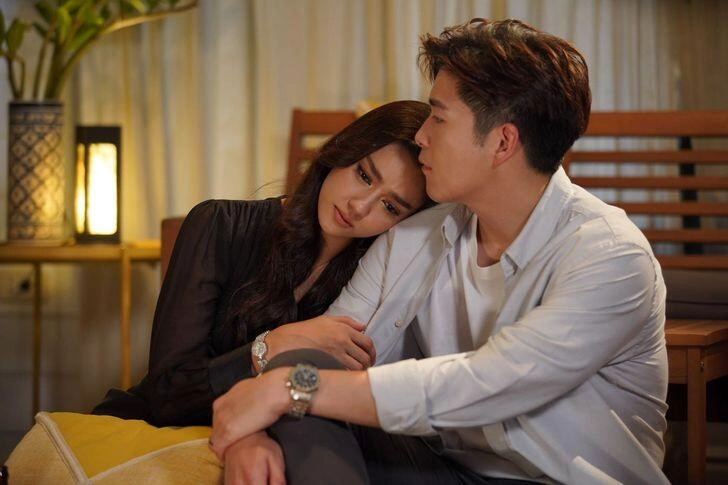 Nghe lời mẹ kế lấy chồng hơn 15 tuổi ở tuổi 19 10 năm sau tôi cảm ơn bà - 2