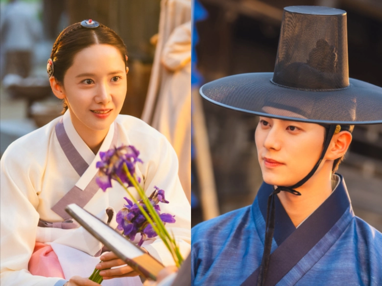 Ngự trù của bạo chúa màn thay nam chính thành công nhất lịch sử phim hàn yoona tiết lộ cái kết có nước mắt - 2