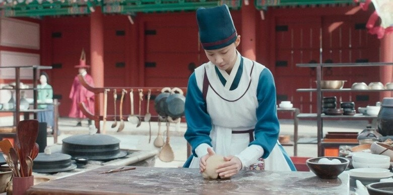 Ngự trù của bạo chúa màn thay nam chính thành công nhất lịch sử phim hàn yoona tiết lộ cái kết có nước mắt - 4