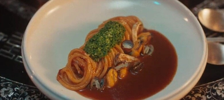 Ngự trù của bạo chúa màn thay nam chính thành công nhất lịch sử phim hàn yoona tiết lộ cái kết có nước mắt - 6