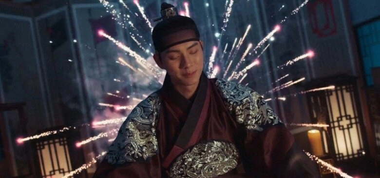 Ngự trù của bạo chúa màn thay nam chính thành công nhất lịch sử phim hàn yoona tiết lộ cái kết có nước mắt - 8