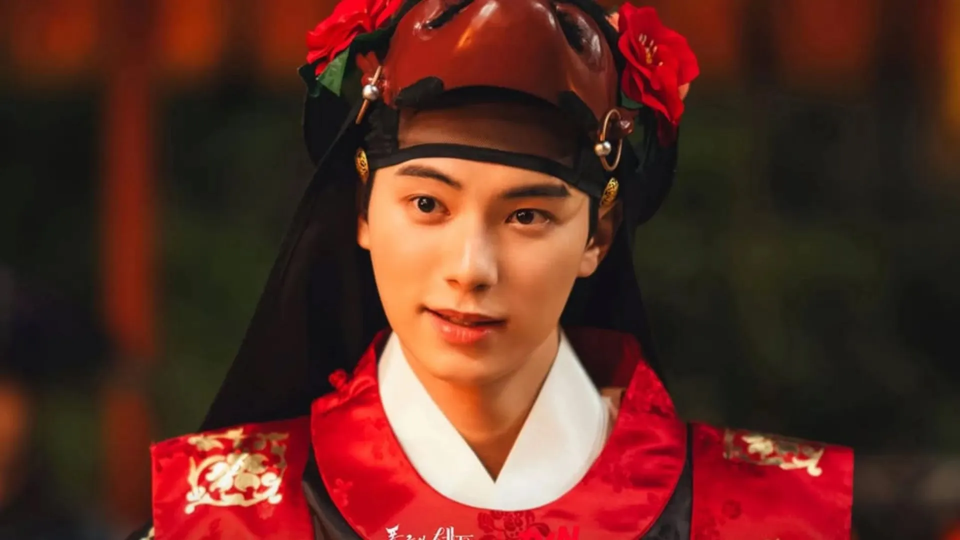 Ngự trù của bạo chúa màn thay nam chính thành công nhất lịch sử phim hàn yoona tiết lộ cái kết có nước mắt - 11