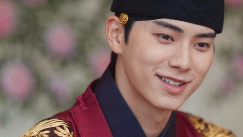 Ngự trù của bạo chúa màn thay nam chính thành công nhất lịch sử phim hàn yoona tiết lộ cái kết có nước mắt - 12