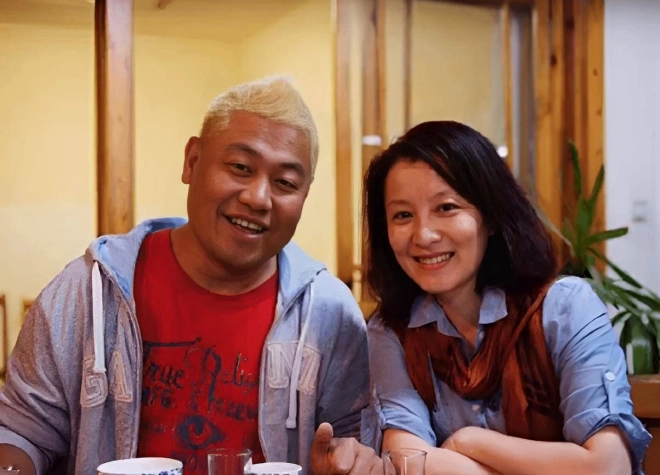 Người đẹp lấy chồng chỉ sau 6 ngày hẹn hò từng sợ đẻ vì lo con có diện mạo giống bố - 8