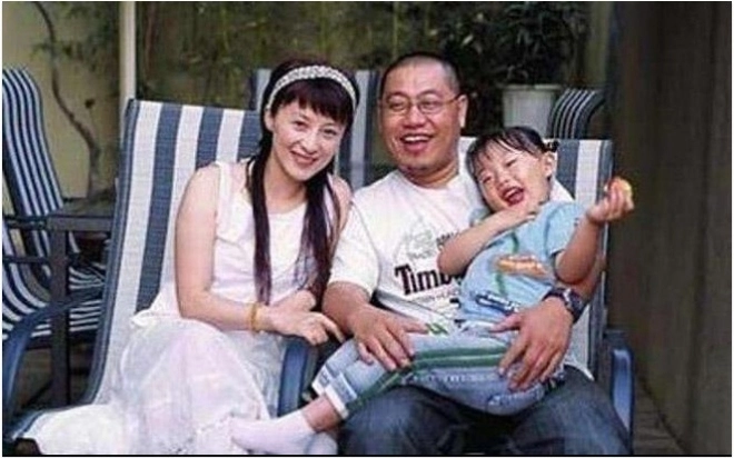 Người đẹp lấy chồng chỉ sau 6 ngày hẹn hò từng sợ đẻ vì lo con có diện mạo giống bố - 11