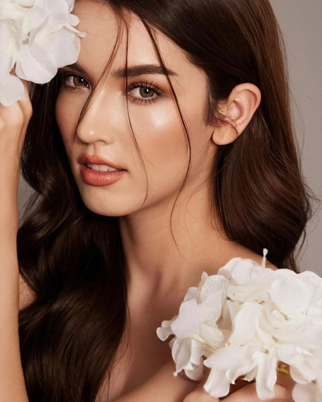 Người đẹp từng bỏ thi nhan sắc tại việt nam thành ngôi sao sáng ở miss intercontinental 2024 - 5