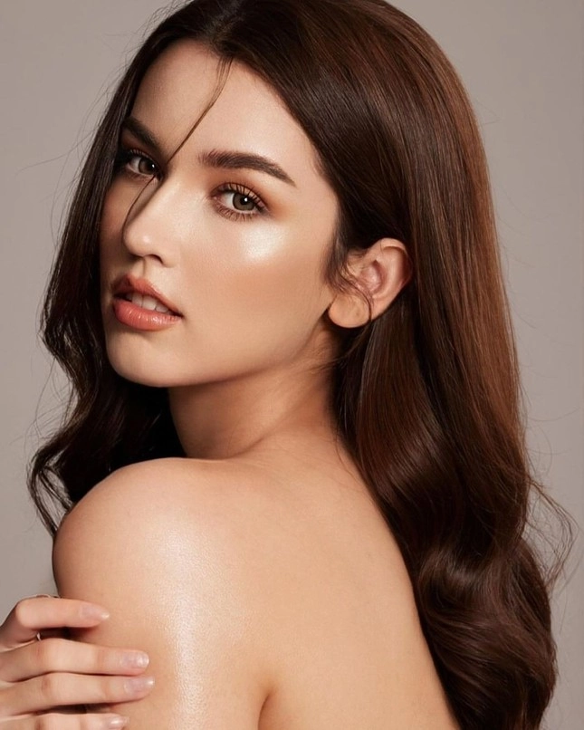 Người đẹp từng bỏ thi nhan sắc tại việt nam thành ngôi sao sáng ở miss intercontinental 2024 - 6