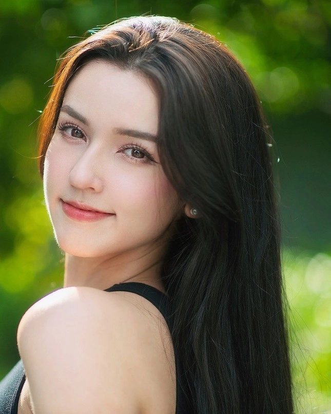 Người đẹp từng bỏ thi nhan sắc tại việt nam thành ngôi sao sáng ở miss intercontinental 2024 - 10