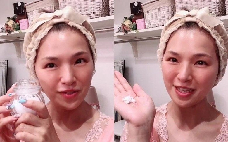 Người phụ nữ u60 trẻ như gái 18 nhờ chăm rửa mặt theo cách độc lạ dùng một loại gia vị có ngay trong bếp - 4