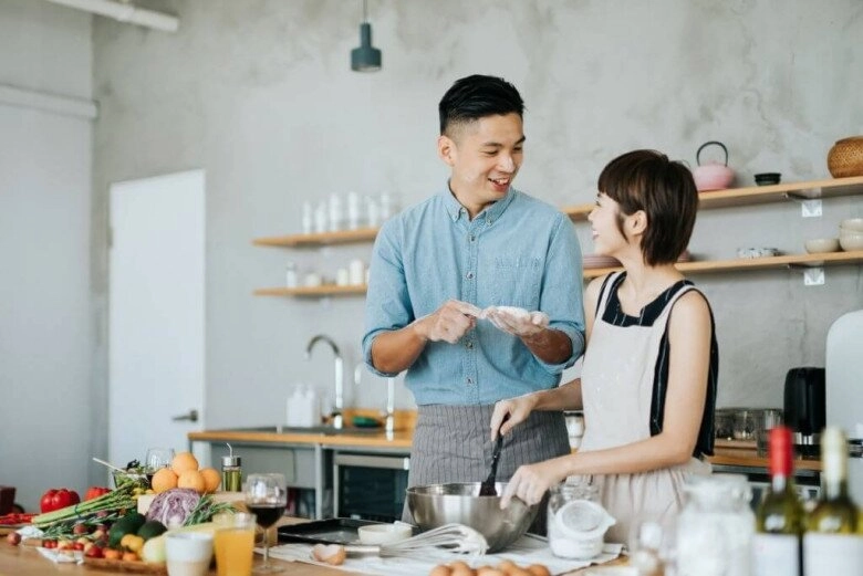 Nhà gái đòi đứng chung sổ đỏ bố tôi liền gật đầu đồng ý và tặng thêm món quà lớn trong ngày cưới - 2