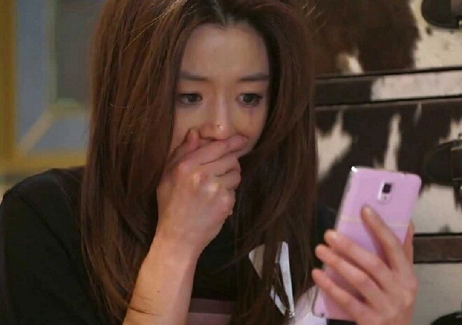 Nhắn chồng cũ em muốn tái hôn nhưng không được hồi đáp hôm sau tôi nhận được 3 tỷ kèm tin dữ - 2