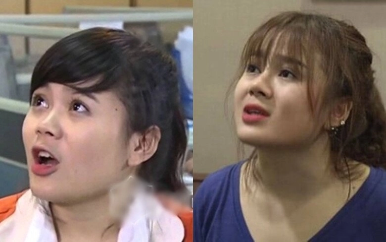 Nhan sắc 3 cô con gái tên trang ít người nhớ đến của nghệ sĩ công lý người cạo trọc đầu người sống kín tiếng - 3