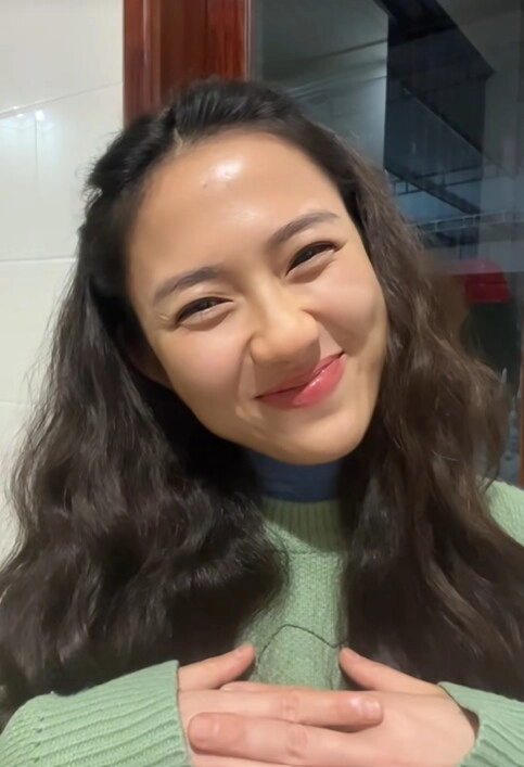 Nhan sắc 3 cô con gái tên trang ít người nhớ đến của nghệ sĩ công lý người cạo trọc đầu người sống kín tiếng - 18