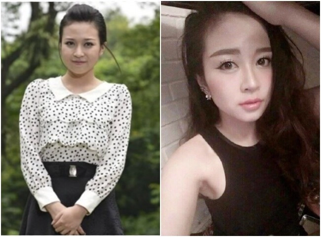 Nhan sắc 3 cô con gái tên trang ít người nhớ đến của nghệ sĩ công lý người cạo trọc đầu người sống kín tiếng - 19