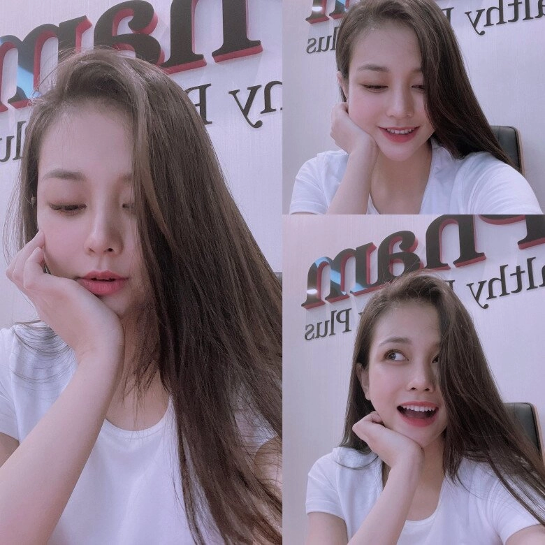 Nhan sắc 3 cô con gái tên trang ít người nhớ đến của nghệ sĩ công lý người cạo trọc đầu người sống kín tiếng - 20