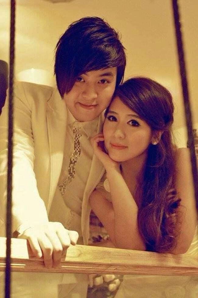 Nhan sắc bạn gái hàn quốc của wanbi tuấn anh sau 12 năm rời việt nam thái độ với mẹ người cũ gây bất ngờ - 1