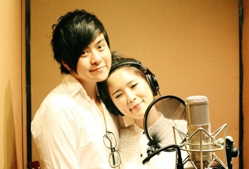 Nhan sắc bạn gái hàn quốc của wanbi tuấn anh sau 12 năm rời việt nam thái độ với mẹ người cũ gây bất ngờ - 5