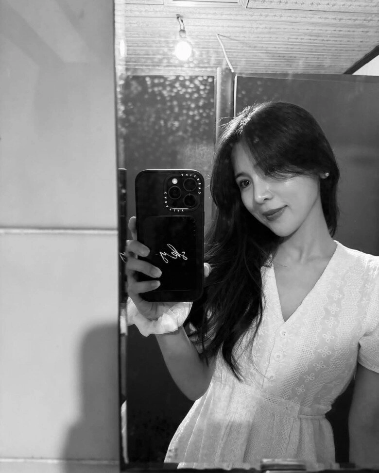 Nhan sắc bạn gái hàn quốc của wanbi tuấn anh sau 12 năm rời việt nam thái độ với mẹ người cũ gây bất ngờ - 7