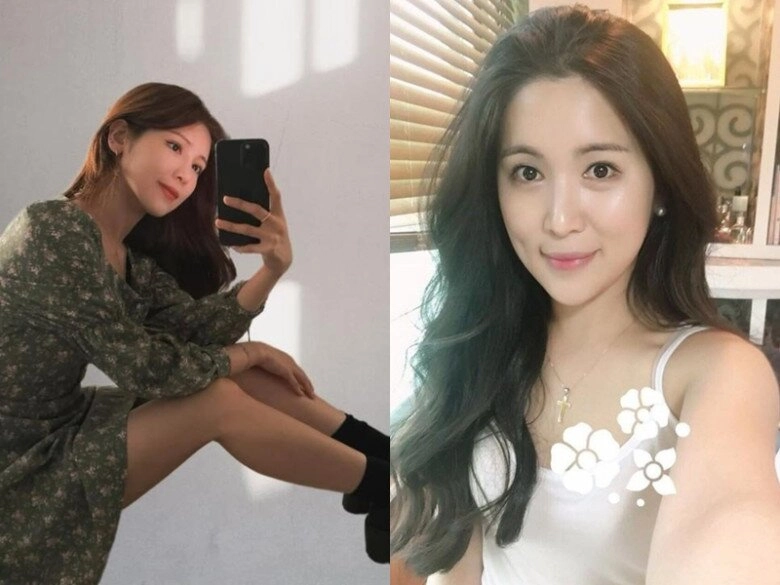 Nhan sắc bạn gái hàn quốc của wanbi tuấn anh sau 12 năm rời việt nam thái độ với mẹ người cũ gây bất ngờ - 8