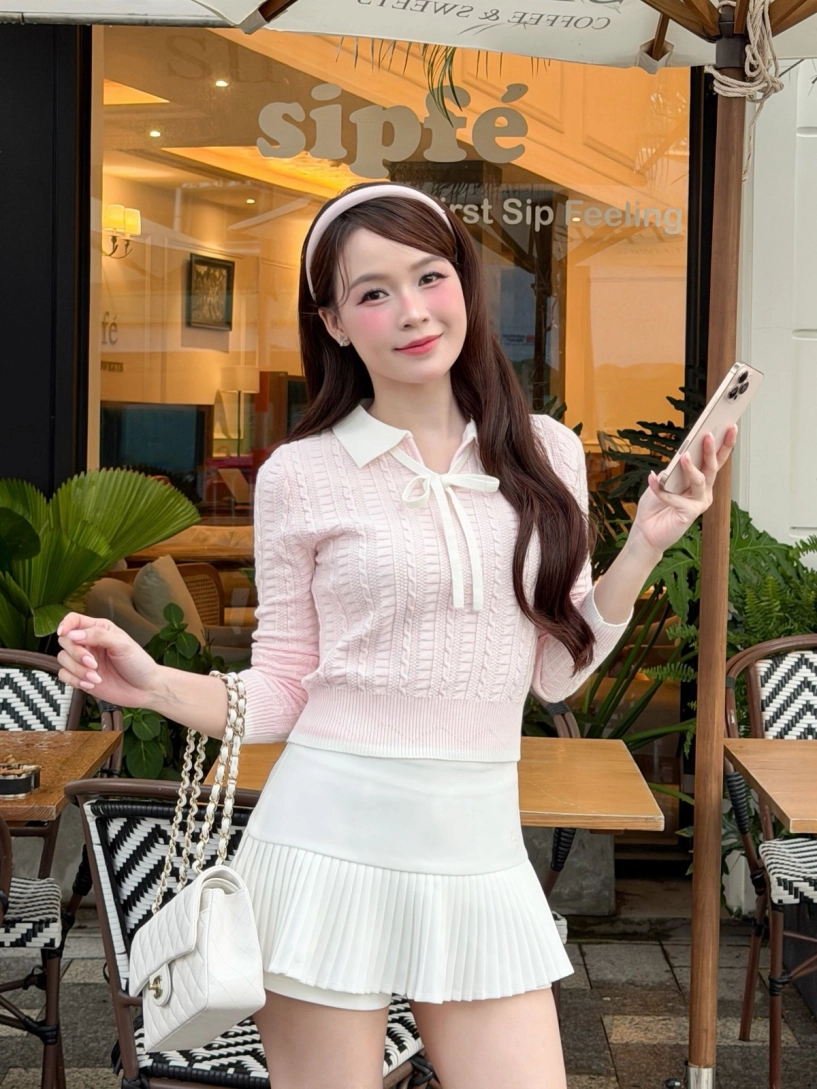 Nhan sắc sam từ hot girl tuổi teen đến bà mẹ hai con vẫn xinh ngọt ngào - 9