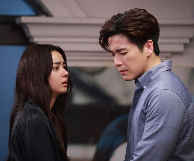 Nhắn tin cho chồng cũ em ốm rồi muốn gặp anh đọc tin nhắn anh trả lời mà tôi khóc nghẹn - 1