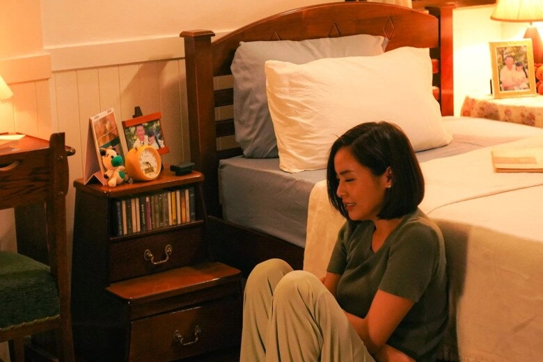 Nhờ chồng đón bố mẹ vợ từ bệnh viện về tôi phát điên khi thấy cảnh ở nhà - 2