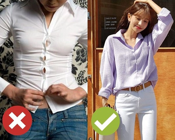 Những khoảnh khắc chỉ muốn quên đi của dàn sao nữ khi để lộ vùng cánh kém xinh - 10