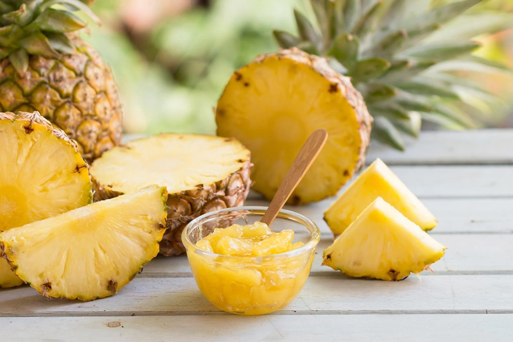 Những loại trái cây được mệnh danh kẻ đốt mỡ tự nhiên càng ăn càng gầy chị emnên lưu ngay vào thực đơn mỗi ngày - 4