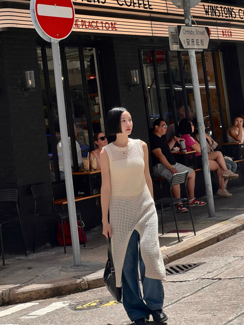 Những phong cách mùa thu giới trẻ ưa chuộng - 1