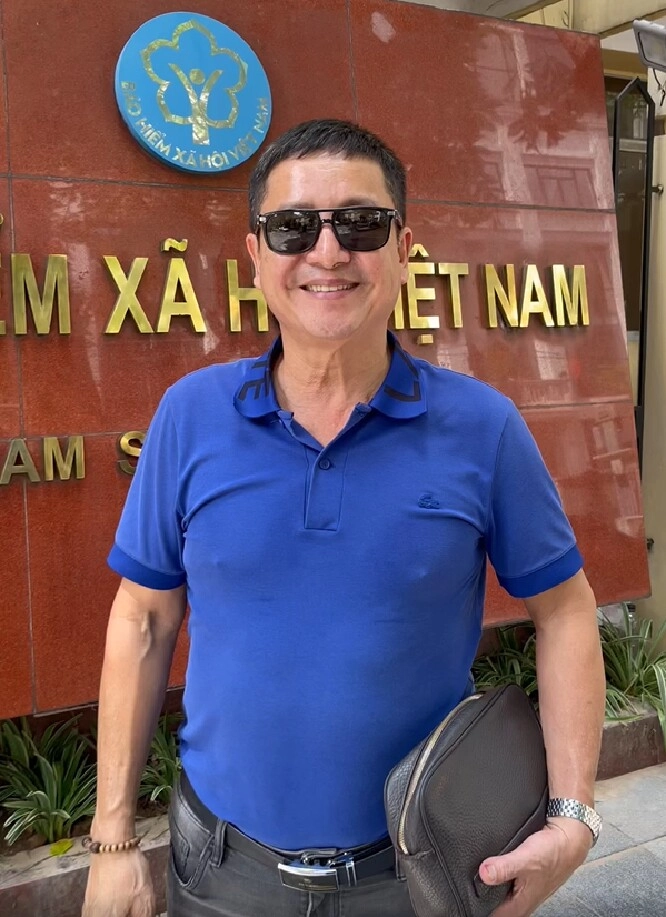 Nsưt chí trung nghỉ hưu hết hơi rồi mà lừa đảo vẫn không tha thạch sanh thì ít lý thông thì nhiều - 2