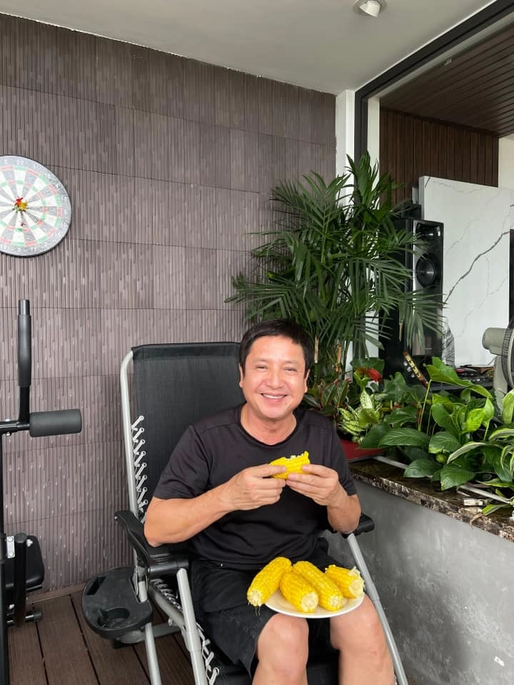 Nsưt chí trung nghỉ hưu hết hơi rồi mà lừa đảo vẫn không tha thạch sanh thì ít lý thông thì nhiều - 4