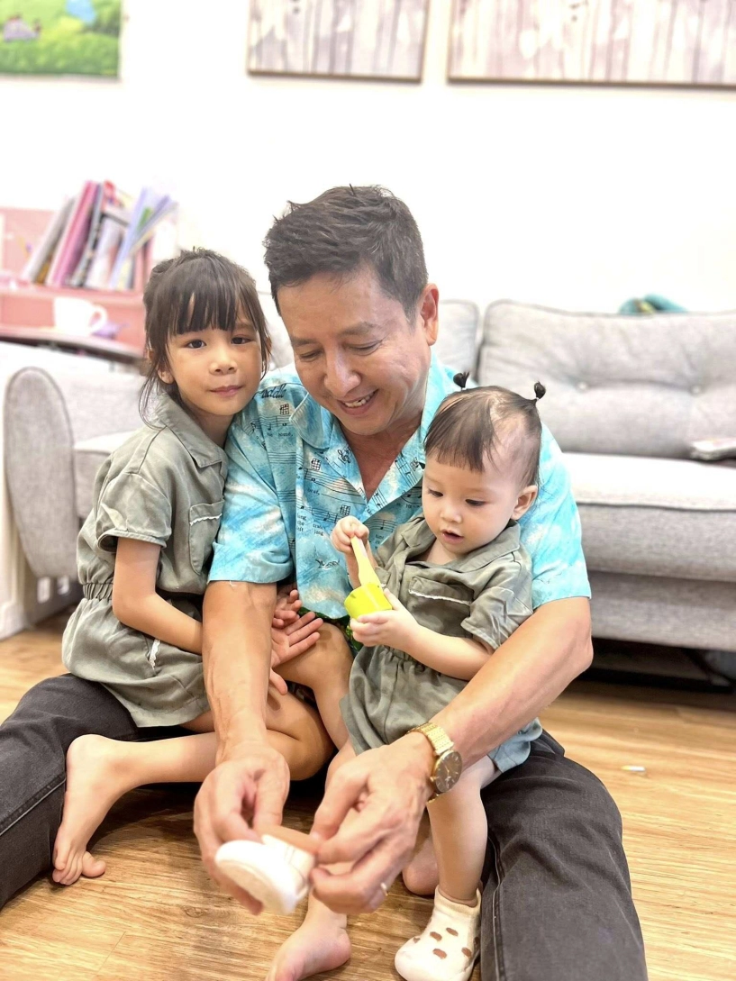 Nsưt chí trung nghỉ hưu hết hơi rồi mà lừa đảo vẫn không tha thạch sanh thì ít lý thông thì nhiều - 6