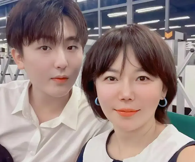 Nữ đại gia u45 cùng bạn trai kém 15 tuổi khởi nghiệp cái kết khiến nhiều người ngỡ ngàng - 1