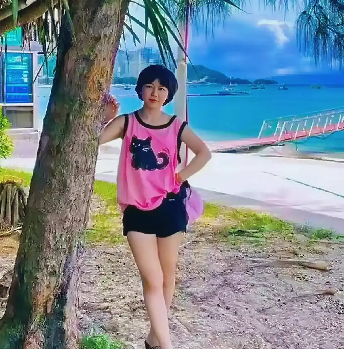 Nữ đại gia u45 cùng bạn trai kém 15 tuổi khởi nghiệp cái kết khiến nhiều người ngỡ ngàng - 2