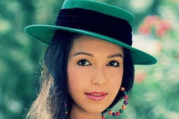 nữ hoàng ảnh lịch từng bạc tóc sau 1 đêm vì tai nạn kinh hoàng u60 vẫn đẹp không tuổi tất cả là nhờ hai bí quyết vàng - 1