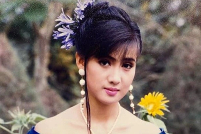 nữ hoàng ảnh lịch từng bạc tóc sau 1 đêm vì tai nạn kinh hoàng u60 vẫn đẹp không tuổi tất cả là nhờ hai bí quyết vàng - 2